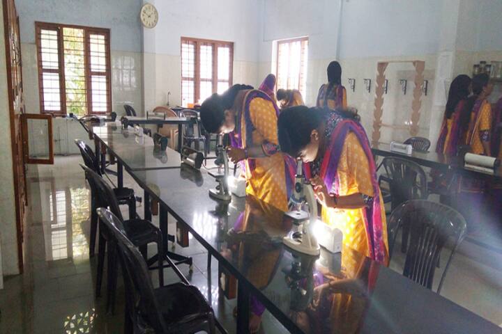 laboratory